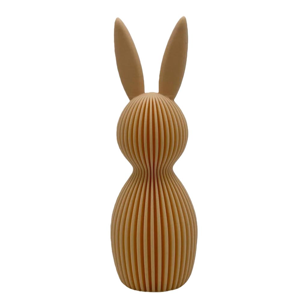 Oster Bastelhase Ornamente 3,5 Zoll Zum Dekorieren Und Osterdekorationen Oster Bastelhase Ornamente, Osterdekorationen