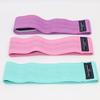 WEZHO Squat Glute Resistance Bands Set