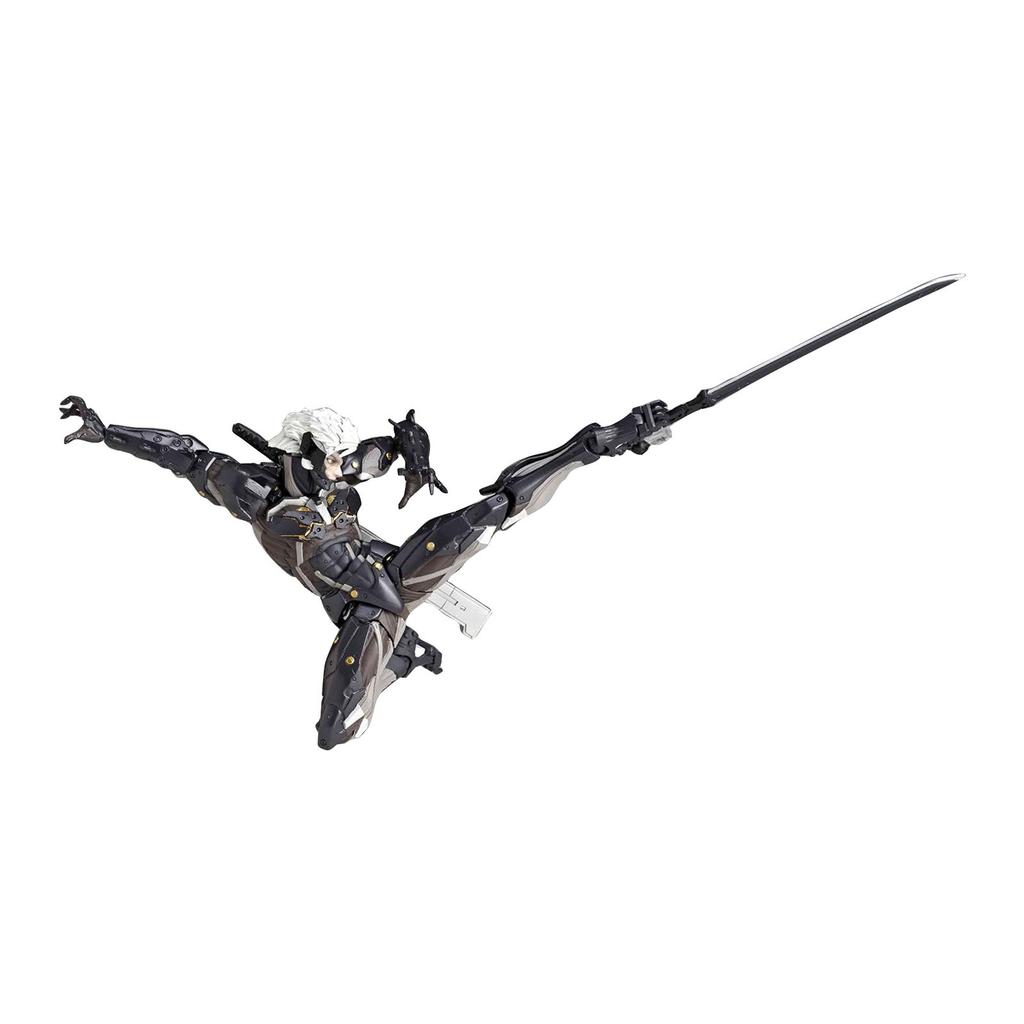 Action Figure Collectible Action Figure Includes Interchangeable Head, Hands And Accessories VIDEO