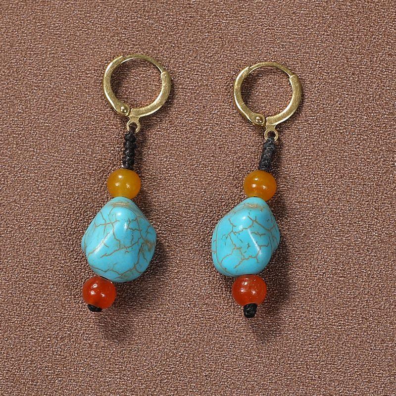 

Экзотический стиль Цепочка на лоб Головной убор Юньнаньская фотосессия Династия Хань Кисточки Серьги-капли Бриллиант на лоб Этнический стиль Украшения Китайский Древний стиль Chinese Ancient Style earrings