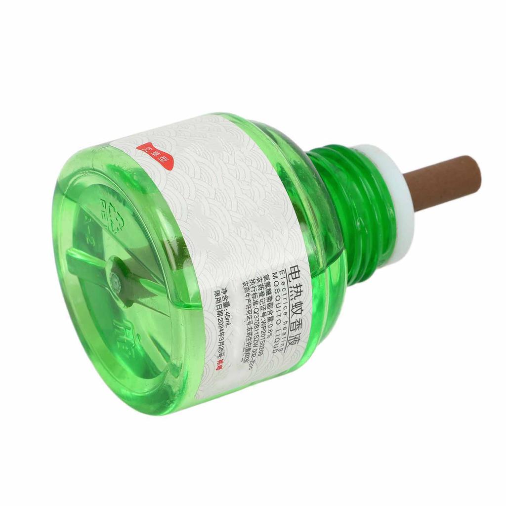 Electric Mosquito Remove Device Long Lasting Plug in Mosquito Repellent for Baby Pregnant