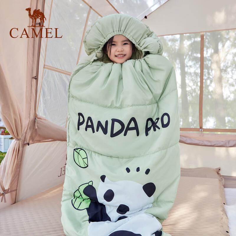 Camel Kids' Winter Sleeping Bag