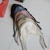 Women's Goggle Sweater Earflap Hat