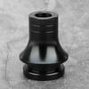Bilgirskiftknapp Boot Mutter Adapter M12 x 1,25 Gjengetilbehør Passer for Subaru