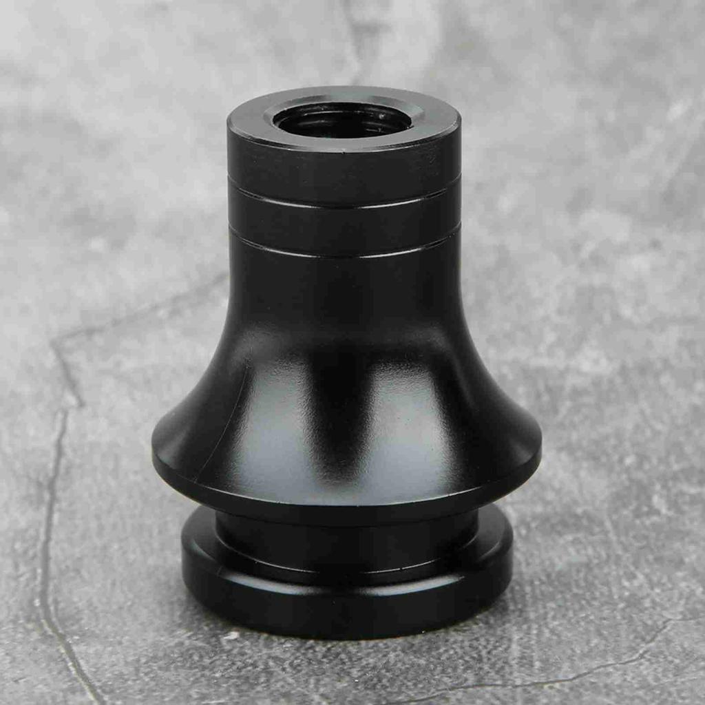 Bilgirskiftknapp Boot Mutter Adapter M12 x 1,25 Gjengetilbehør Passer for Subaru