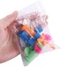 Rotating Screw ABS Screwing Toy Sensory Fidget Pencil Toppers for 4pcs/set Christmas Gifts