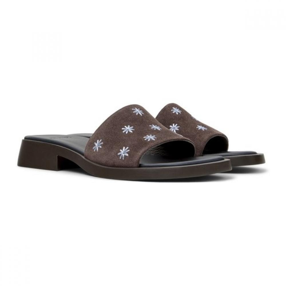 Camper Women S Slipper Dana K201740 013 EU35(225mm)