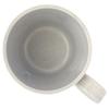 Marui Seito Shigaraki Ware Hechimon Mug, Large, 360ml Capacity, Ray Blue, MR-3-4453