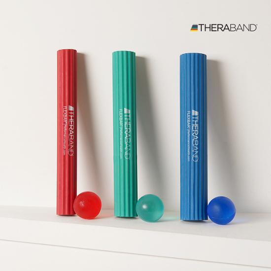 Theraband Original Flex Bar (2 typy)