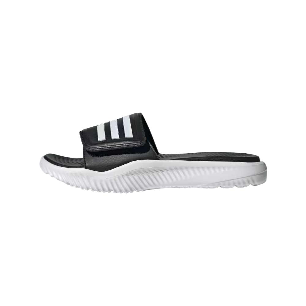 Adidas Response 2.0 Simple Non-Slip Slide Sandals Unisex Sandals Black JP5396 39⅓