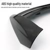 Ford Mustang Mach-E Carbon Fiber Roof Spoiler Tail Wing