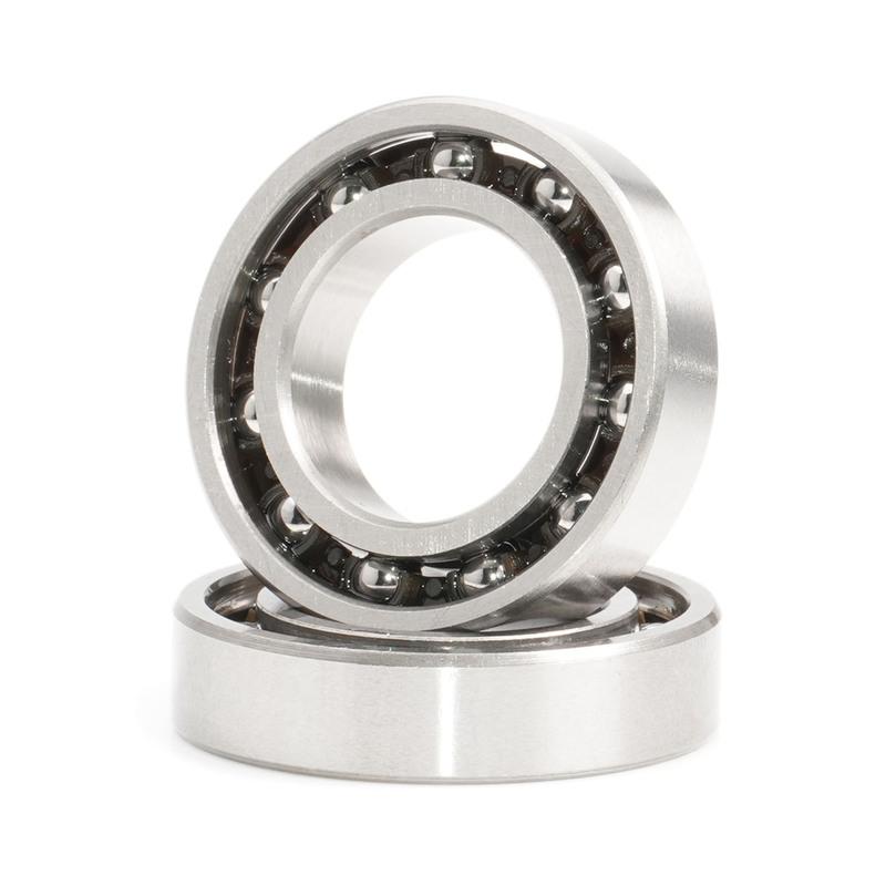 6901UG RC Engine Bearing 14x25x6 mm ABEC-3 ( 1 PC ) 6901 UG ID 14mm With 11 Balls Glow Plug Model R/C Engines Ball Bearings