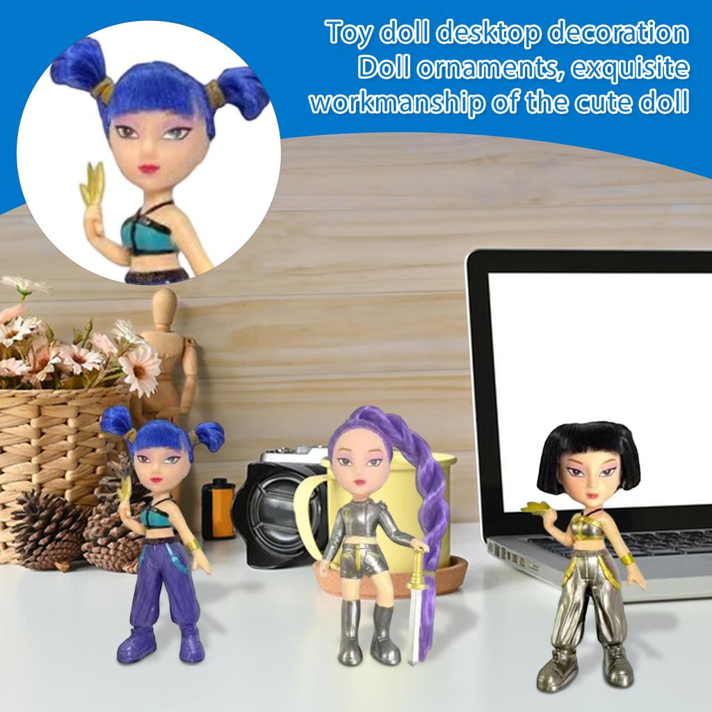 Handmade Desktop Decorations For Boys And Girls Gifts