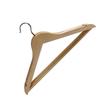 Gratool Maple Wood Hangers (10-Pack)