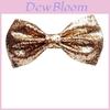 Elegante Papillon da Uomo per Matrimoni con Design a Paillettes per Eventi Formali