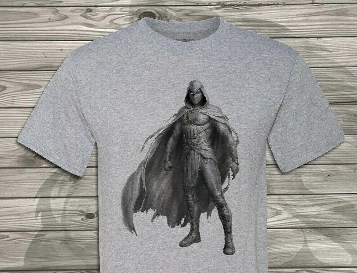 Moon Knight - Marvel - Full Body Image  - Adult & Youth Sizes XS