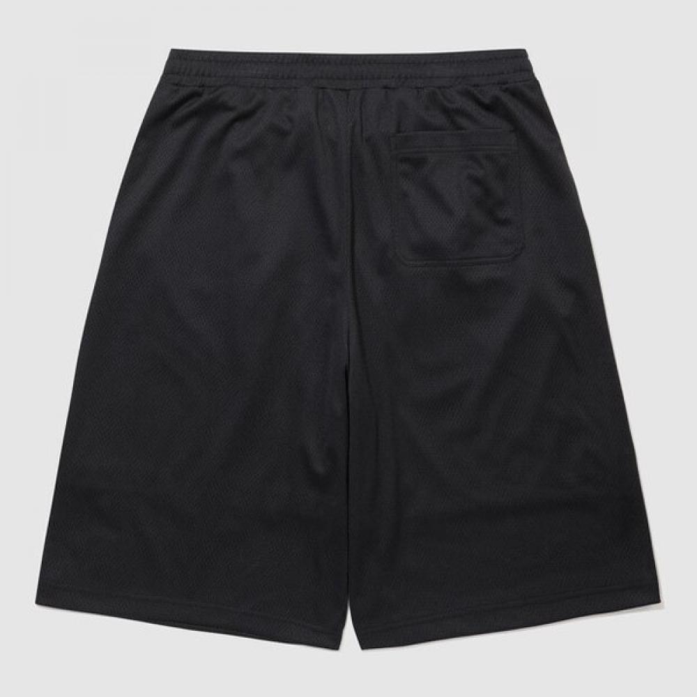 Umbro Men Chant Mesh 6 Short Bermuda Pants Ur321chp72