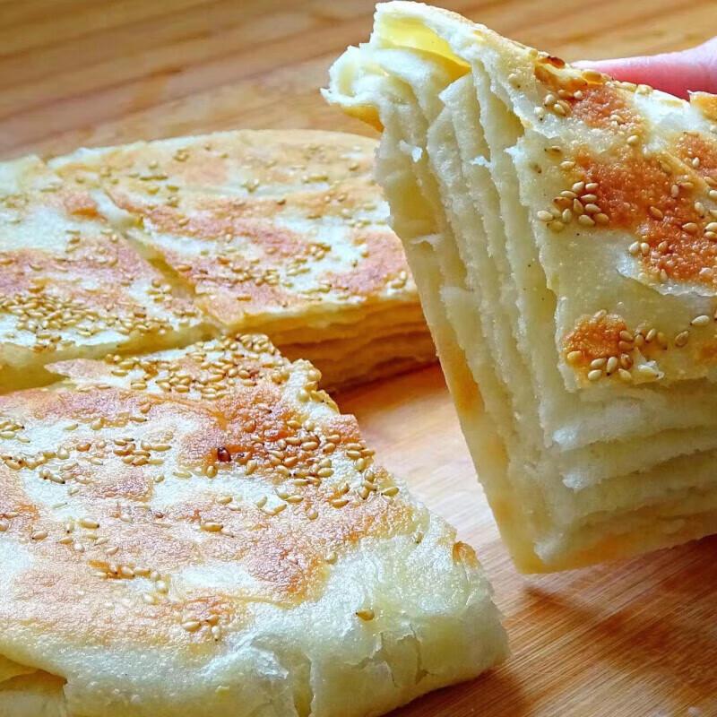 Ming You Xinjiang Refined Wheat Flour