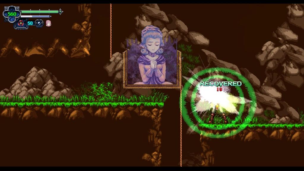 Chronicles of the Wolf North PS5 (Import America) -