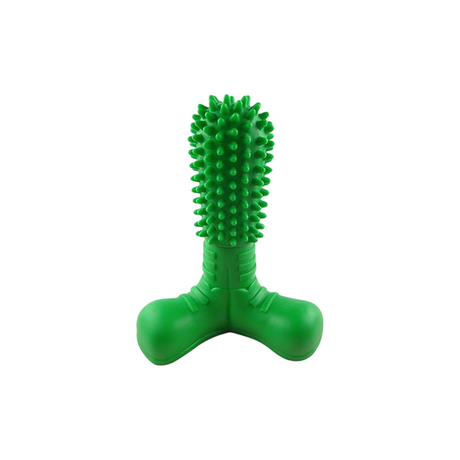 

Товары для питомцев Кость Форма Шлифовальный стержень ПВХ Зубастая Собака Звуковая игрушка One Size