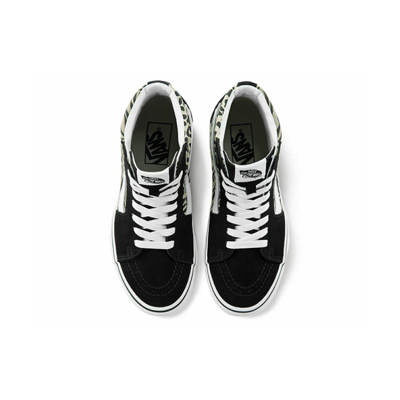 Vans SK8 Hi Safari Multi Vans VN0A32QG9XB