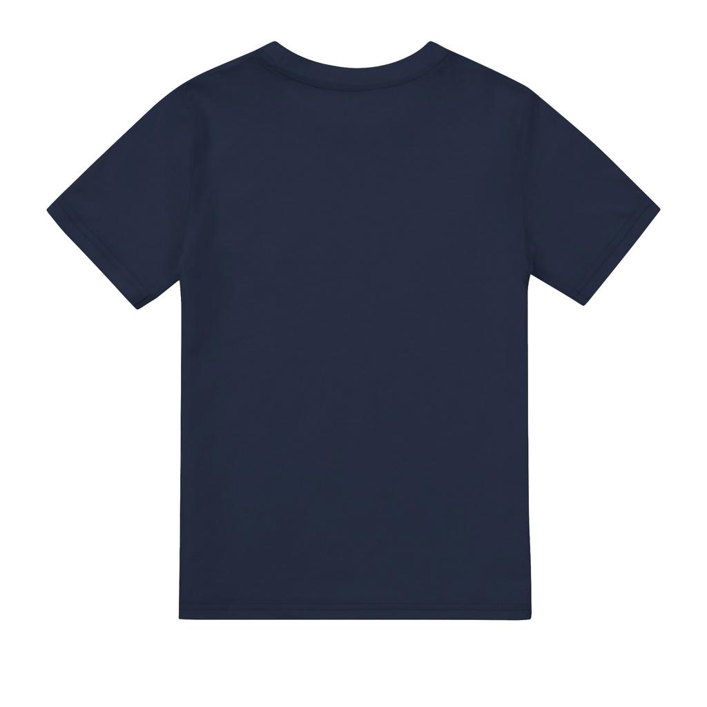 Black Panther Childrens/Kids Cyber Panther T-Shirt