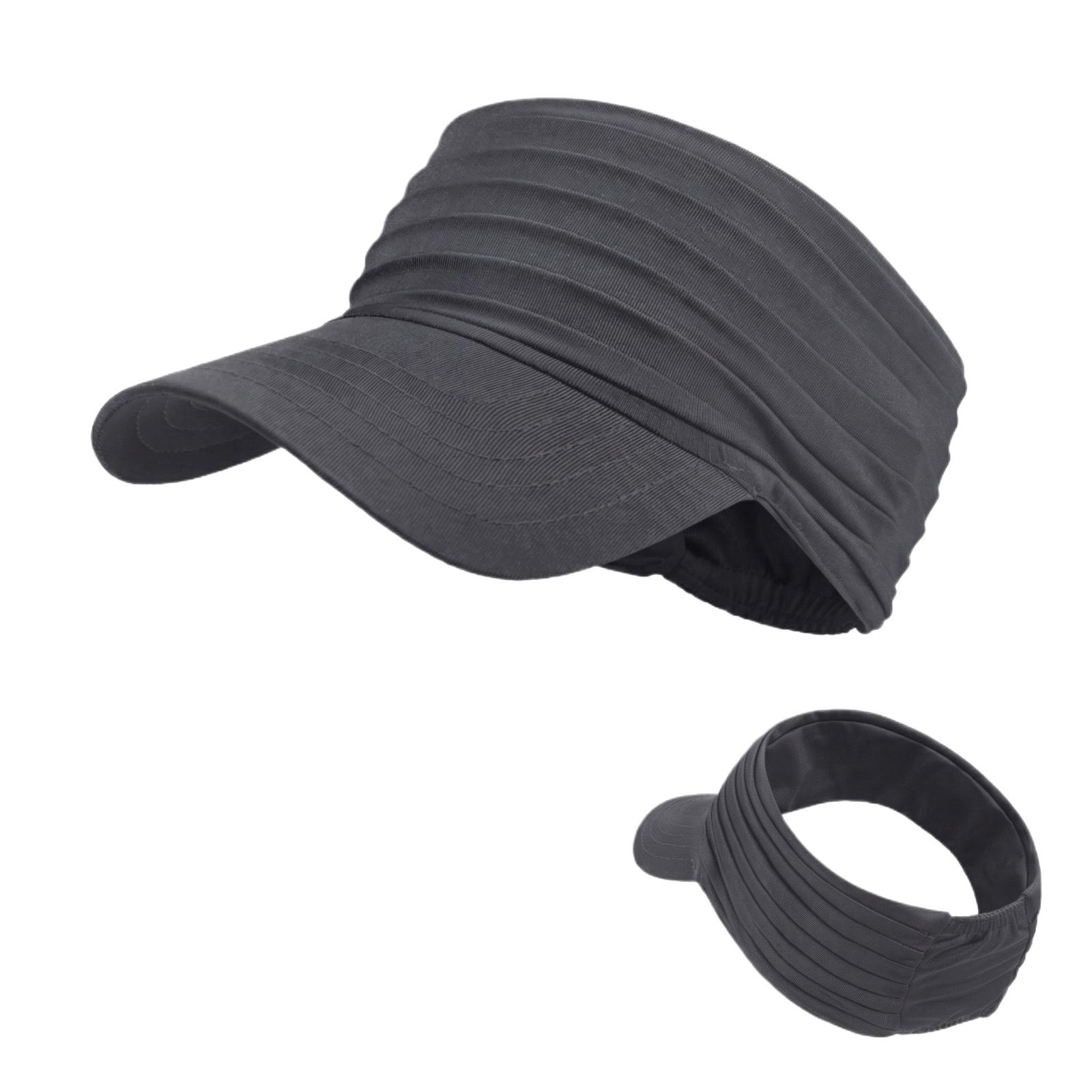 Open-top Sun Hat, Outdoor Men s And Women s Sun Baseball one size
