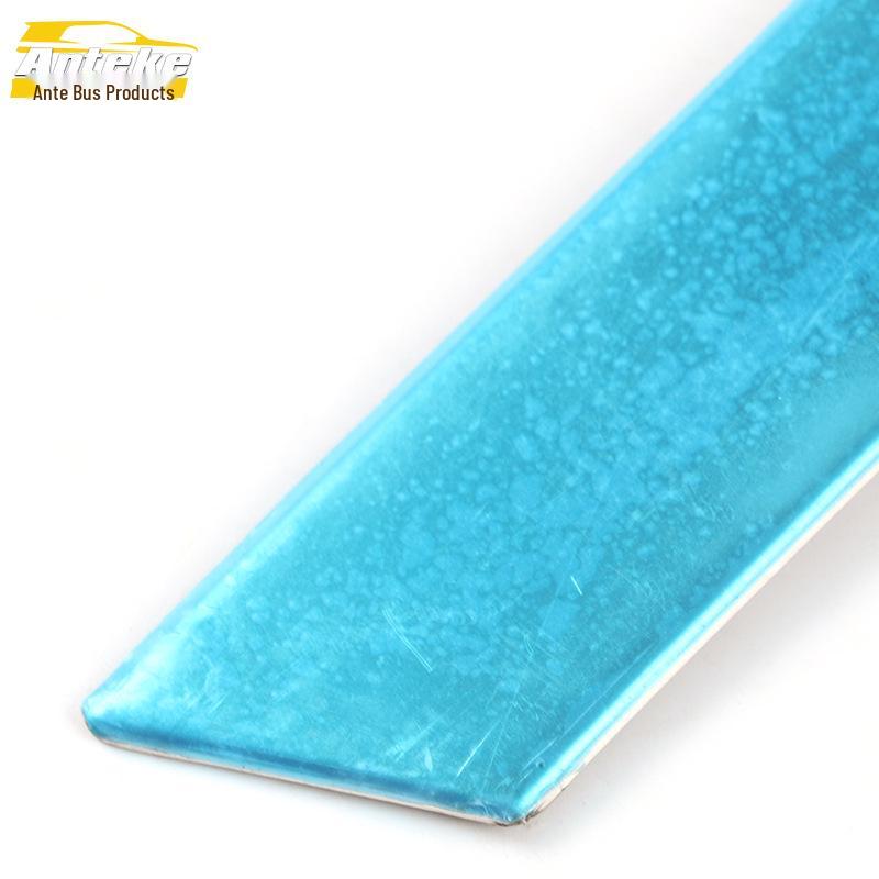 BMW 3 Series GT Window Trim Anti-Scratch Bright Strip