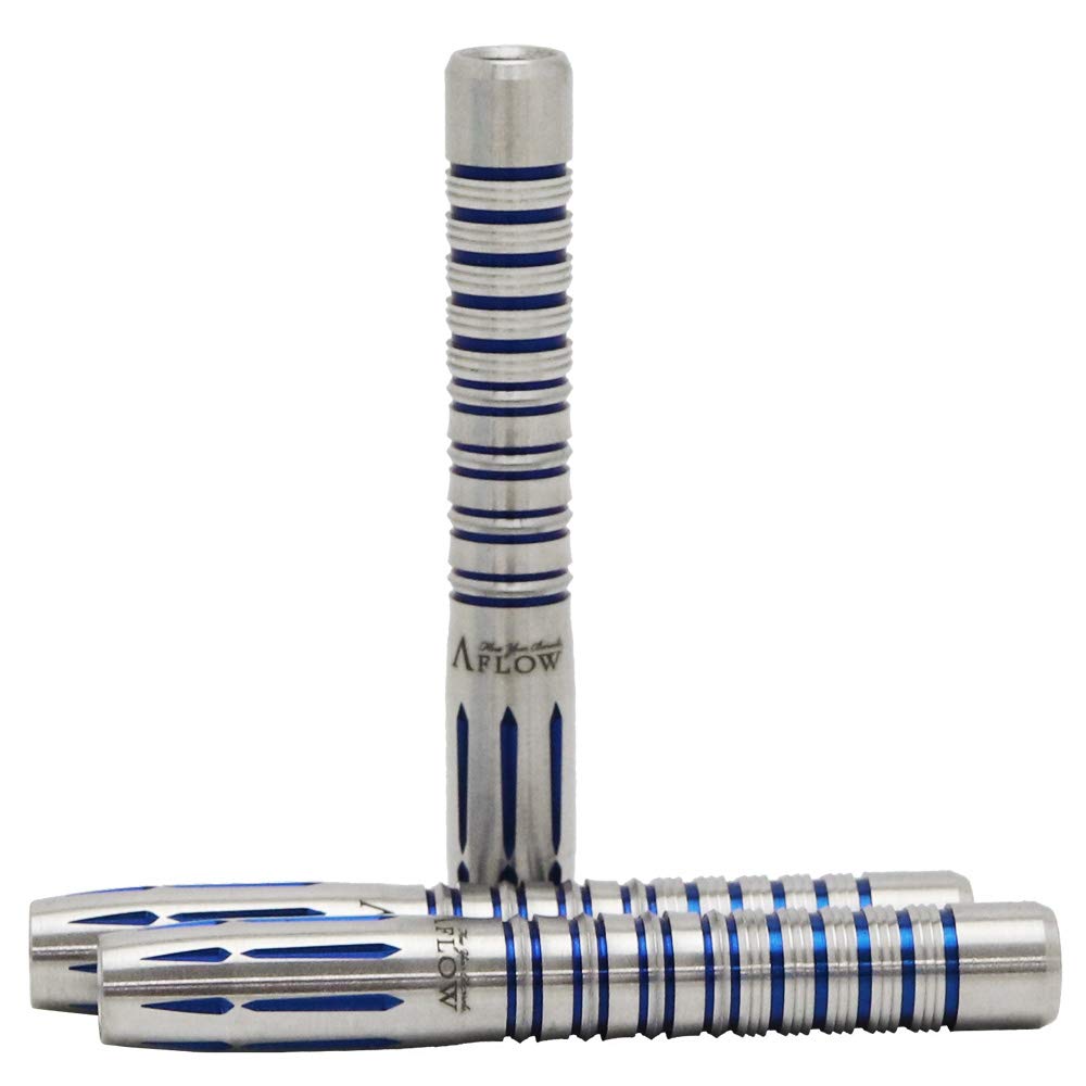 DYNASTY BLACK LINE Coating Type ENIGMA 2BA Tan Zhenming Player Model A-FLOW