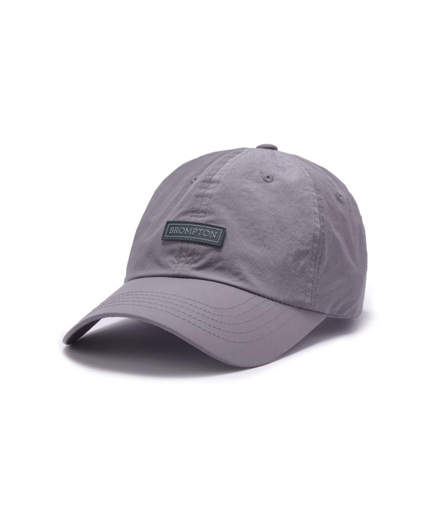 BROMPTON LONDON 3M Point Ball Cap - Purple Gray (P265Aha101)