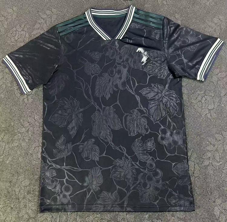 Football jersey Mexico home and away Paris Sabetis men's Marseille Galata Celtic jersey
