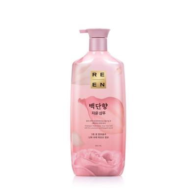 Sandalwood Shampoo 950ML
