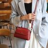 Mini Small Genuine Leather Vintage Bag Crossbody Bag Luxury Mobile Phe Shoulder Bag Women Mobile Bag for Women