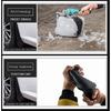 For Mazda CX-30 CX30 2022   2023 DM Front Rear Car Mudflaps Mudguards Splash Guards Mud Fenders Wheel Parts