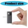 16GB Digital Voice Recorder 192Hrs Long Hours Storage Capacity for Lectures Meetings Interviews Clear Sound