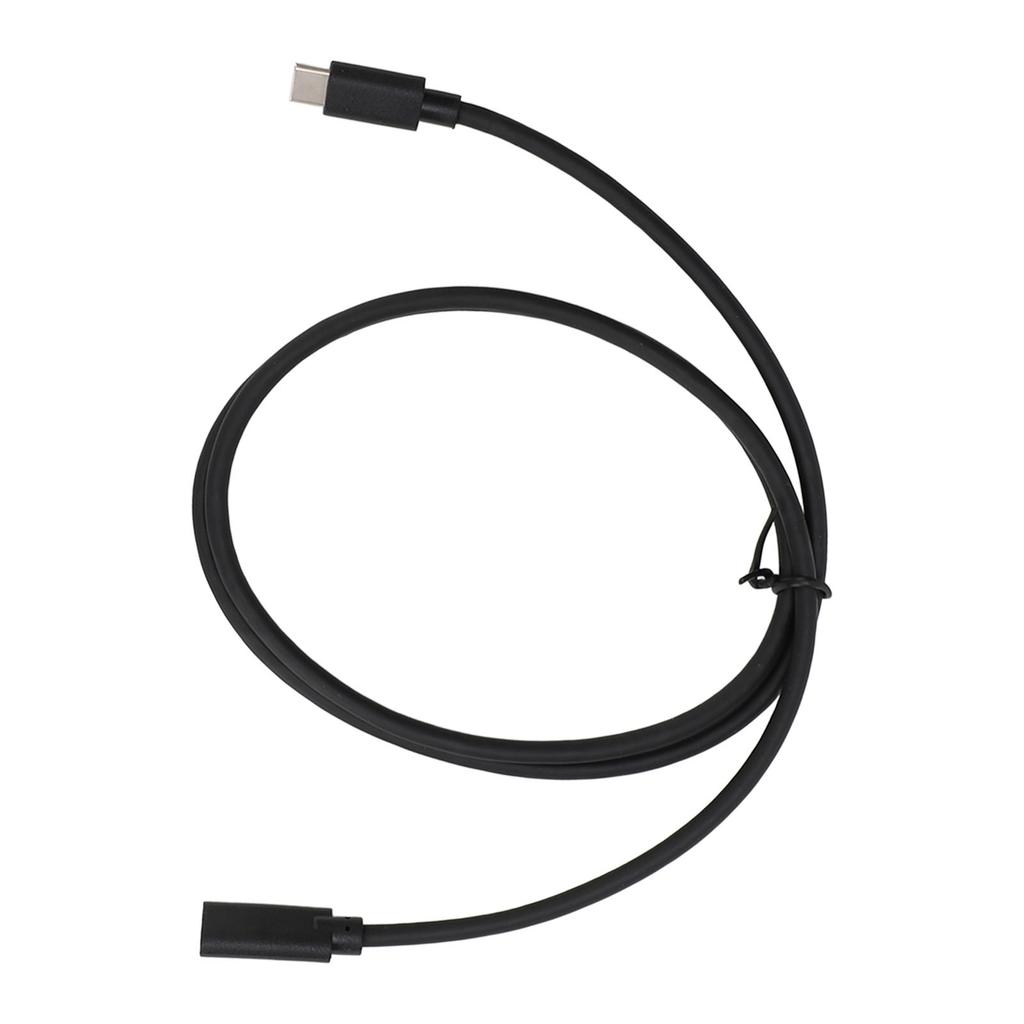 1m Extension Cable for Pocket 2 Replacement Portable Multifunction Type C Action Camera Data Cable Charging Cable