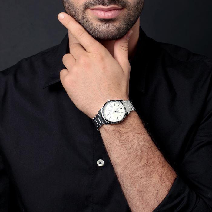 CASIO Montre MTP-1302PD-7A1VEF Homme