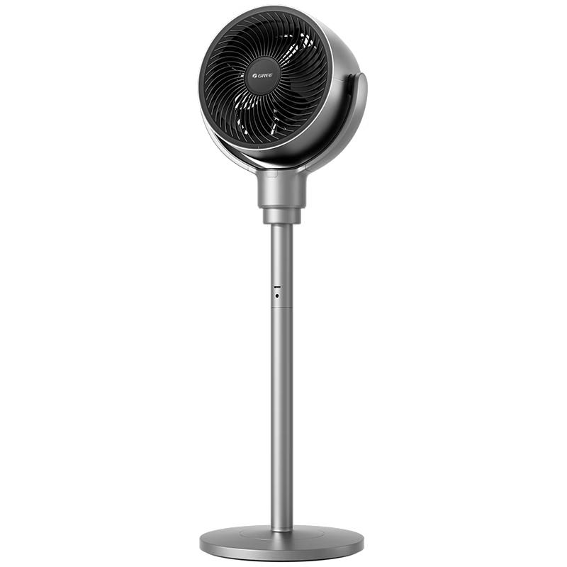 GREE Smart DC Inverter Air Circulation Fan with Plasma Purification
