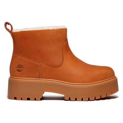 Stone Street Mid Botas