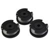 3er-Pack Spulenlinie Zubehör F016800569 Für Easygrasscut 23