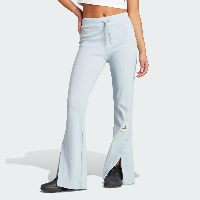 adidas Originals Casual Pants Women's Blue IA3004