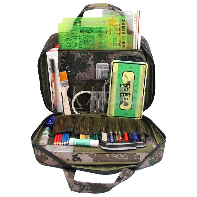 Jungle Scorpion 289 Type Map Plotting Tool Set