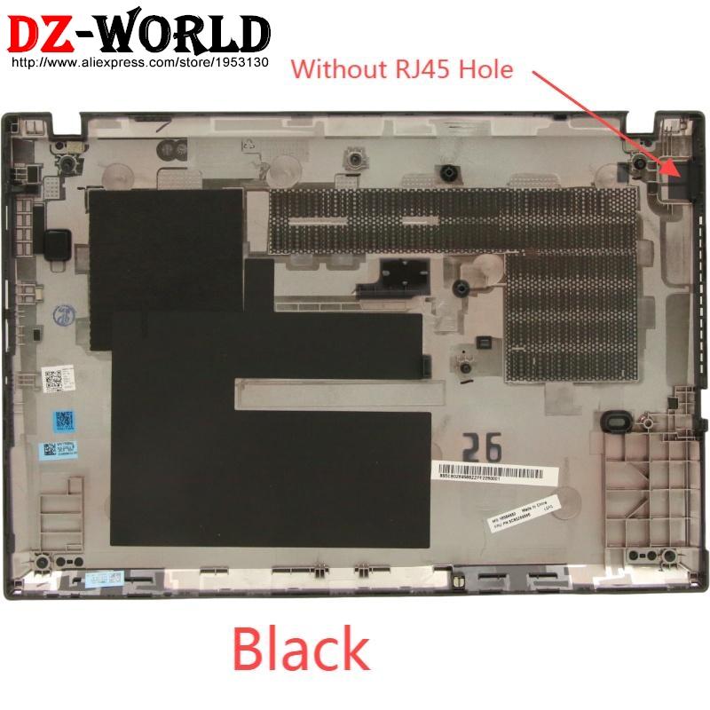 Shell Base Bottom Cover Lower Case D Cover for Lenovo Thinkpad P14s Gen 2 Laptop 5CB0Z69283 5CB1L84671 5CB0Z69346 5CB1H39744