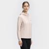 New FILA Knitwear Women's Light Clam Pink A11W431502FPK