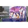 CLANNAD On the Slope Watching the Light - Switch