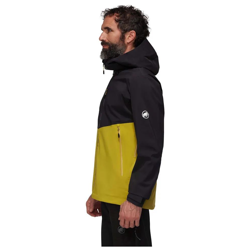 Mammut Jacket Alto Guide HS
