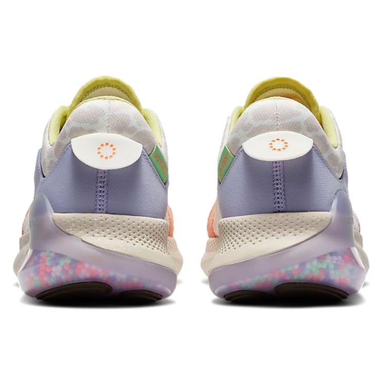 (WMNS) Nike Joyride Dual Run 2 'Sail Orange Frost' Women's DC3286-181