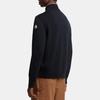 Moncler Padded Corduroy Padded Zip Up Cotton Cardigan Down Jacket Unisex Blue K20919B00003M1367776