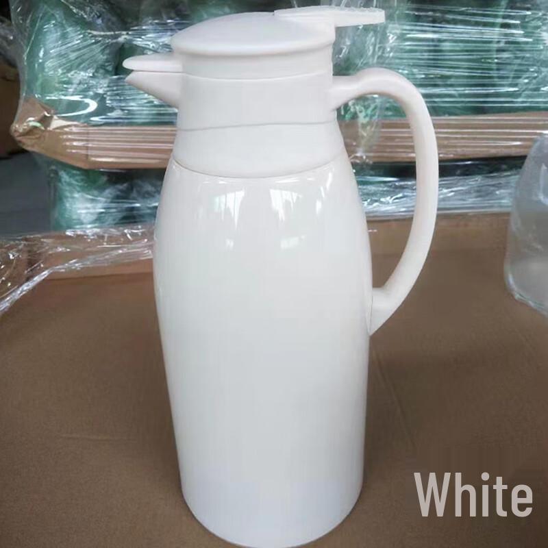 Shangqi 1.9L Glass Lined Insulated Thermos