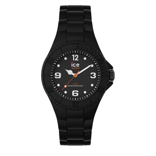 

Authorized Ice-watch Women s Watch 019142 Ice Generation Black Forever Small